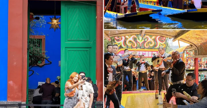 CDMX: Xochimilco, Coyoacán with Frida Kahlo & Optional Lunch