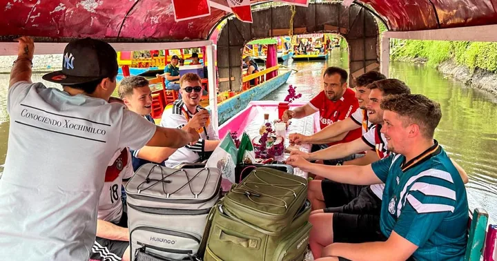 Xochimilco: Traditional Boat Sightseeing Tour, Culture and Fun